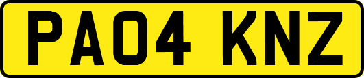 PA04KNZ