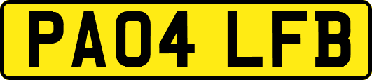 PA04LFB