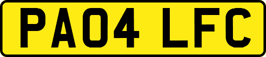 PA04LFC