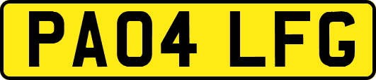PA04LFG