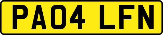 PA04LFN