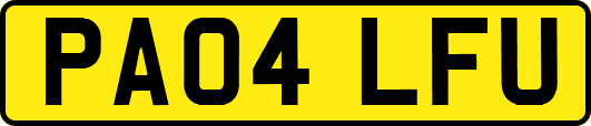 PA04LFU