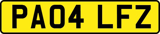 PA04LFZ