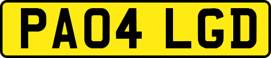 PA04LGD