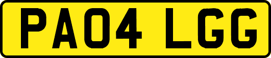 PA04LGG