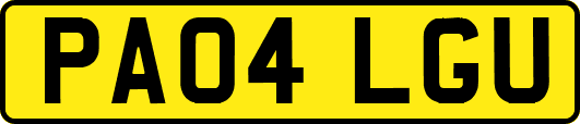 PA04LGU