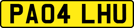 PA04LHU