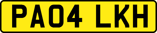 PA04LKH