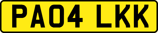 PA04LKK