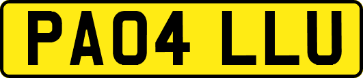 PA04LLU
