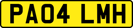 PA04LMH