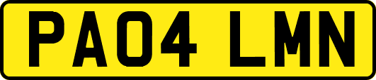 PA04LMN