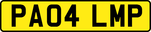 PA04LMP