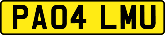 PA04LMU