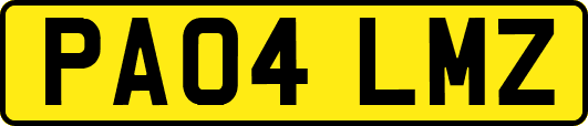 PA04LMZ