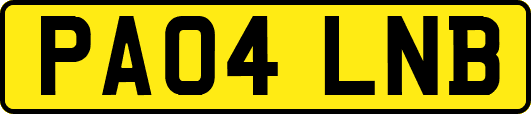PA04LNB