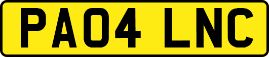 PA04LNC