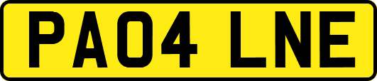 PA04LNE