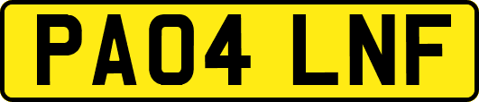 PA04LNF