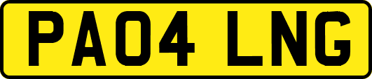 PA04LNG