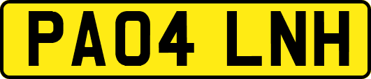 PA04LNH