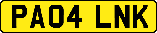 PA04LNK