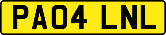 PA04LNL