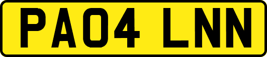 PA04LNN
