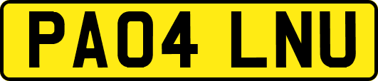 PA04LNU