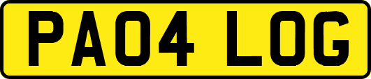 PA04LOG