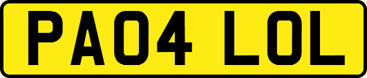 PA04LOL