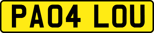 PA04LOU