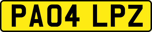 PA04LPZ