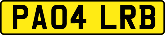 PA04LRB