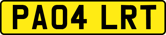 PA04LRT