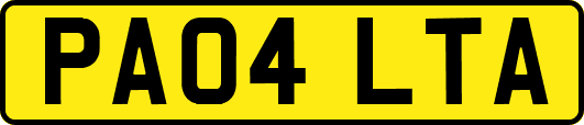 PA04LTA