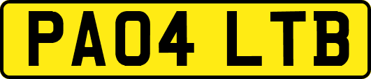 PA04LTB