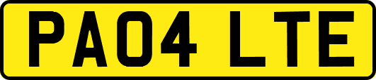 PA04LTE