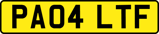 PA04LTF