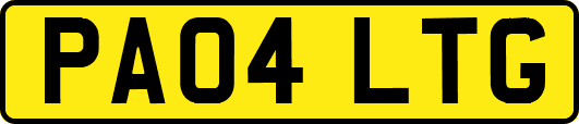 PA04LTG