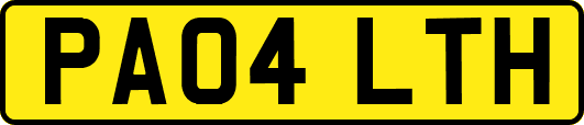 PA04LTH
