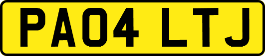 PA04LTJ