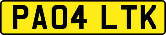 PA04LTK