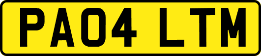 PA04LTM