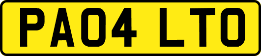 PA04LTO
