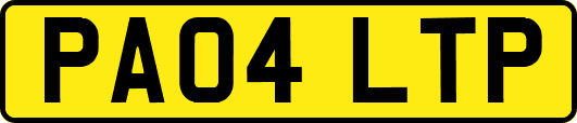 PA04LTP