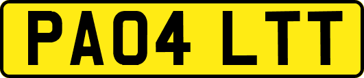 PA04LTT