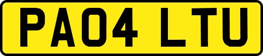 PA04LTU