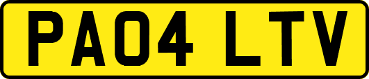 PA04LTV