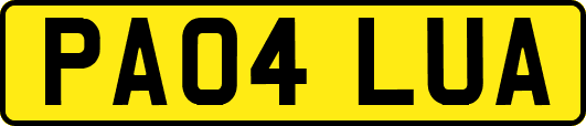 PA04LUA